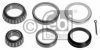 VOLVO 271391SK Wheel Bearing Kit